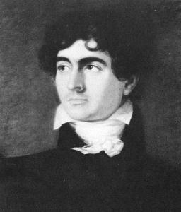 John William Polidori: scrisse il primo racconto della letteratura moderna sul mito del vampiro