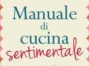 Manuale cucina sentimentale Martina Liverani