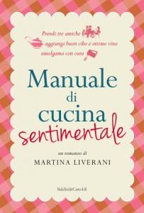 Manuale di cucina