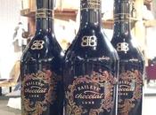 [Eventi] Ernst Knam Circolo Marras Baileys Chocolat Luxe