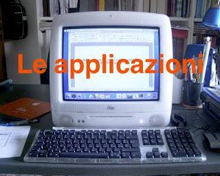 Computer Storici: iMac G3 e PowerMac G3 - Parte 4