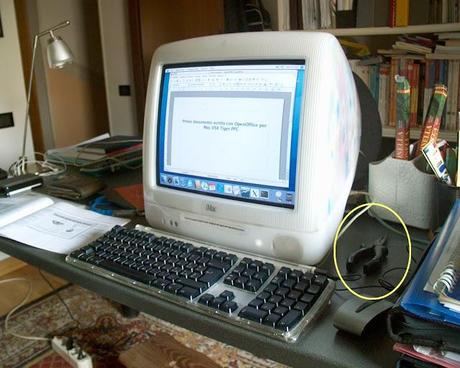 Computer Storici: iMac G3 e PowerMac G3 - Parte 4