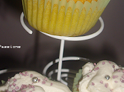 Cupcakes alla Zucca Carote frosting Mascarpone Panna