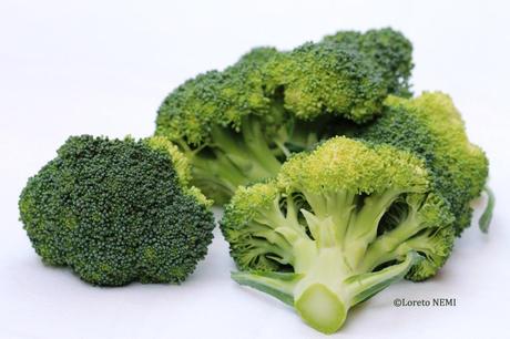 broccolo copia