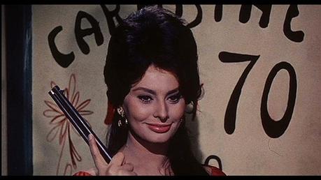 Film stasera sulle tv gratuite: BOCCACCIO ’70 (giovedì 31 ottobre 2013)