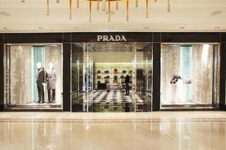 Prada Macao