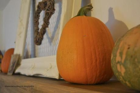 Happy Halloween- shabby&CountryLife.blogspot.it