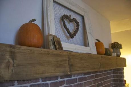 Happy Halloween- shabby&CountryLife.blogspot.it