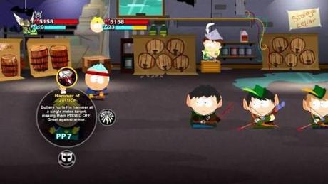 south park the stick of truth destiny trailer 31102013