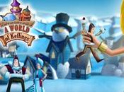 Games With Gold, giochi gratuiti abbonati Gold sono World Keflings Iron Brigade