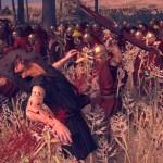 Total War: Rome II, sangue a volontà col dlc Blood Pack