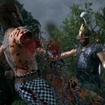 Total War: Rome II, sangue a volontà col dlc Blood Pack