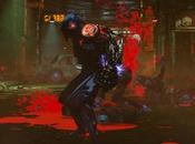 Yaiba: Ninja Gaiden trailer (sanguinolento psichedelico) potenziamenti