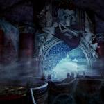 Castlevania: Lords of Shadow 2 in artwork ed immagini spettacolari