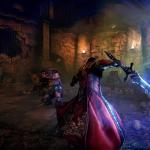 Castlevania: Lords of Shadow 2 in artwork ed immagini spettacolari