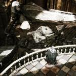 Dark Souls II, una tonnellata di immagini sui combattimenti, fantasmi ed ambientazioni