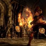 Dark Souls II, una tonnellata di immagini sui combattimenti, fantasmi ed ambientazioni