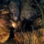 Dark Souls II, una tonnellata di immagini sui combattimenti, fantasmi ed ambientazioni