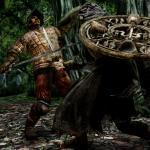 Dark Souls II, una tonnellata di immagini sui combattimenti, fantasmi ed ambientazioni