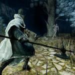 Dark Souls II, una tonnellata di immagini sui combattimenti, fantasmi ed ambientazioni