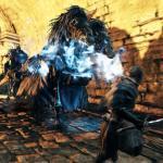 Dark Souls II, una tonnellata di immagini sui combattimenti, fantasmi ed ambientazioni