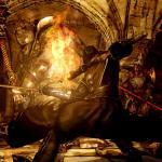 Dark Souls II, una tonnellata di immagini sui combattimenti, fantasmi ed ambientazioni