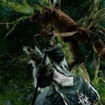 Dark Souls II, una tonnellata di immagini sui combattimenti, fantasmi ed ambientazioni