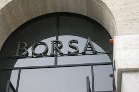 Borsa