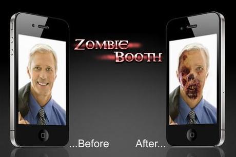 Applicazioni Halloween per smartphone