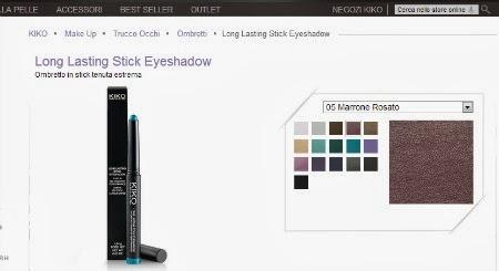 [Caccia al Dupe!] Neve Cosmetics Biomatita Pastello Cincillà