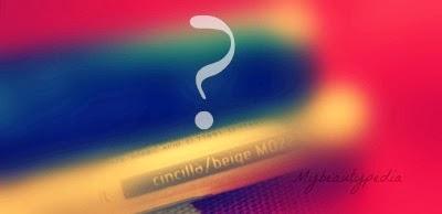 [Caccia al Dupe!] Neve Cosmetics Biomatita Pastello Cincillà