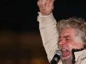 LEADER DIMEZZATO #grillo #m5stelle #parlamento