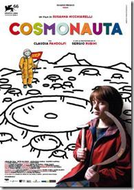 Cosmonauta