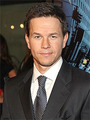 mark wahlberg