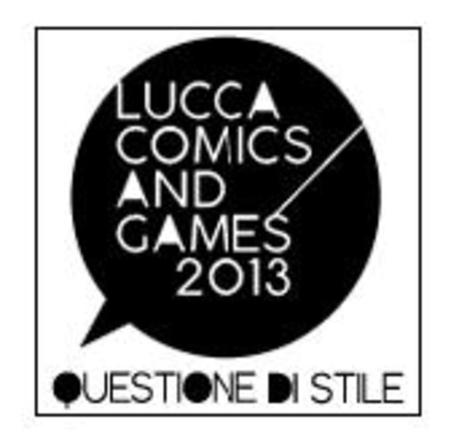 Eventi Mondadori al Lucca Comics and Games 2013
