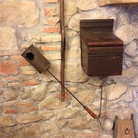 i Castelli in versi: di ciacci, di borlenghi e di balsamico quello vero.