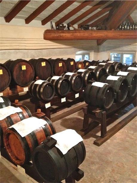 II Castelli in versi: di ciacci, di borlenghi e di balsamico quello vero.