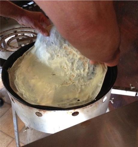 z b Castelli in versi: di ciacci, di borlenghi e di balsamico quello vero.