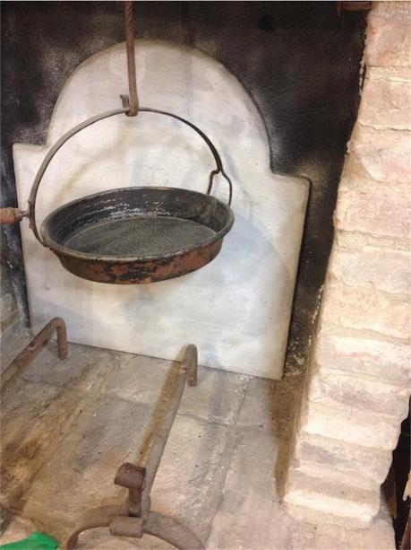 o Castelli in versi: di ciacci, di borlenghi e di balsamico quello vero.