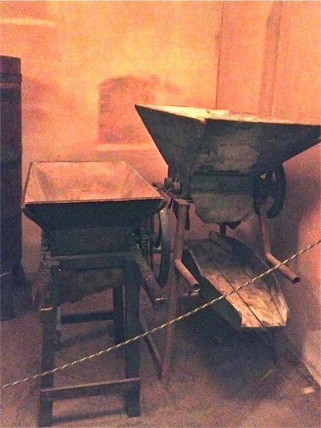 OO Castelli in versi: di ciacci, di borlenghi e di balsamico quello vero.