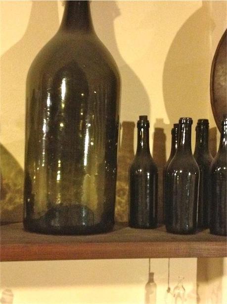 EE Castelli in versi: di ciacci, di borlenghi e di balsamico quello vero.