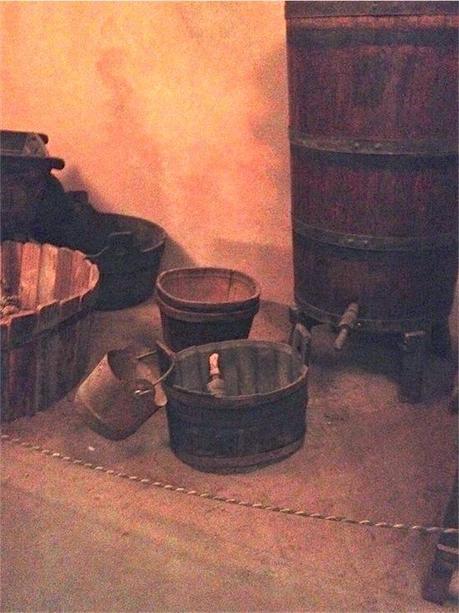 NN Castelli in versi: di ciacci, di borlenghi e di balsamico quello vero.