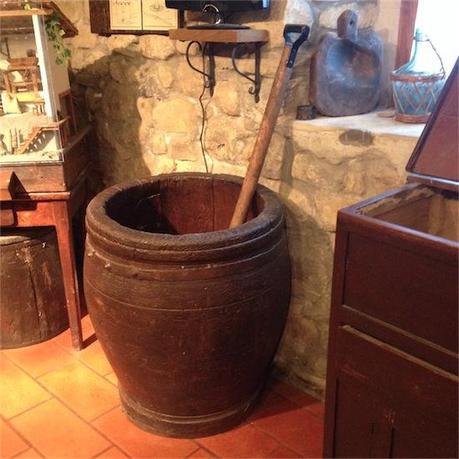 e Castelli in versi: di ciacci, di borlenghi e di balsamico quello vero.