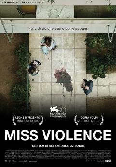 Miss violence