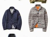 Save Duck fall/winter 2013