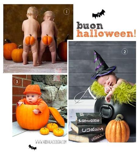 buon halloween