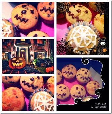 muffinhalloween