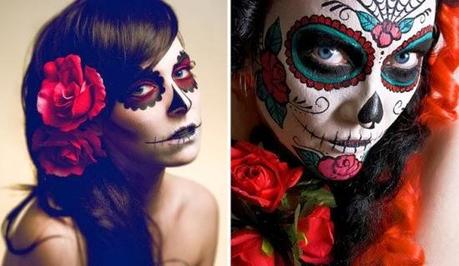 Inspiration // Halloween: trick or treat?