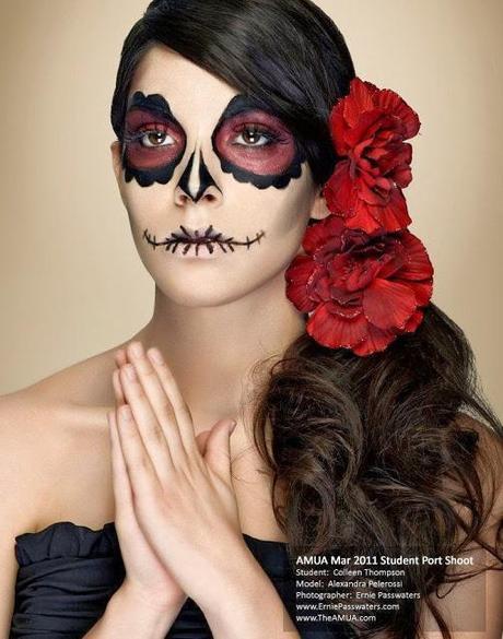 Inspiration // Halloween: trick or treat?