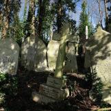 Highgate: il cimitero di filosofi, artisti e vampiri